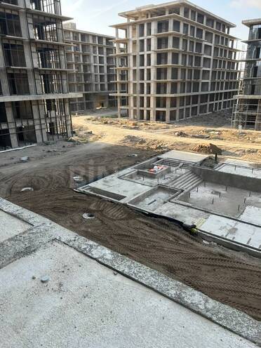 Продается 2-комн. новостройка 57 м², пос. Sea Breeze, photo 10 from 11