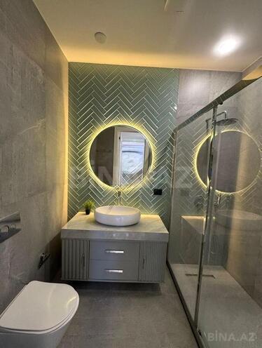 Продаётся 4-комн. новостройка 127 м², Насиминский  р., photo 18 from 21