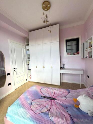 Продаётся 4-комн. новостройка 127 м², Насиминский  р., photo 9 from 21
