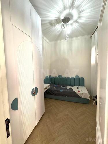 Продаётся 4-комн. новостройка 127 м², Насиминский  р., photo 10 from 21