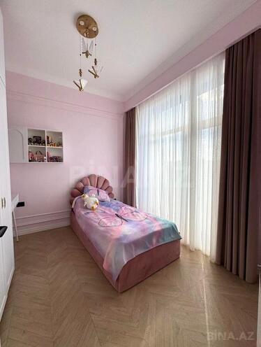 Продаётся 4-комн. новостройка 127 м², Насиминский  р., photo 8 from 21