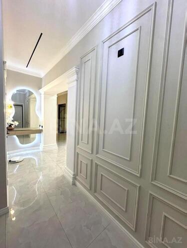 Продаётся 4-комн. новостройка 127 м², Насиминский  р., photo 16 from 21