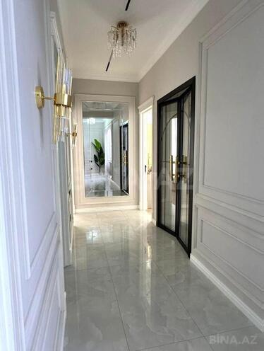 Продаётся 4-комн. новостройка 127 м², Насиминский  р., photo 15 from 21