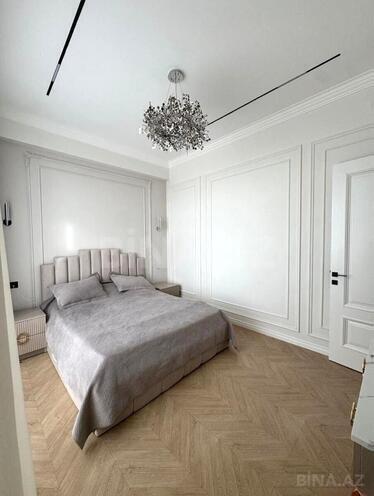Продаётся 4-комн. новостройка 127 м², Насиминский  р., photo 7 from 21