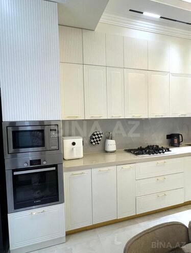 Продаётся 4-комн. новостройка 127 м², Насиминский  р., photo 13 from 21