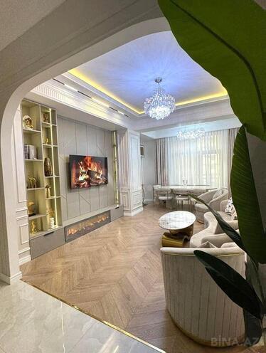 Продаётся 4-комн. новостройка 127 м², Насиминский  р., photo 5 from 21