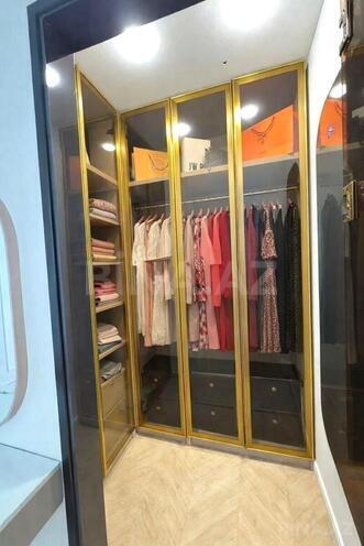 Продаётся 4-комн. новостройка 127 м², Насиминский  р., photo 14 from 21