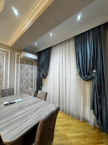 İcarəyə verilir 3 otaqlı yeni tikili 130 m², Neftçilər m., photo 15 from 20
