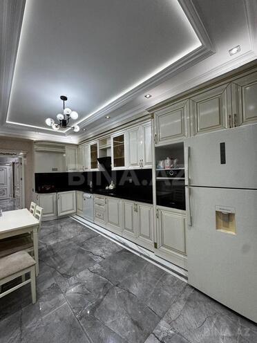 İcarəyə verilir 3 otaqlı yeni tikili 130 m², Neftçilər m., photo 12 from 20