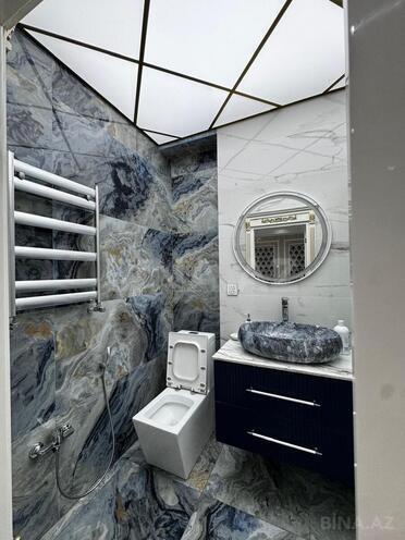 İcarəyə verilir 3 otaqlı yeni tikili 130 m², Neftçilər m., photo 19 from 20