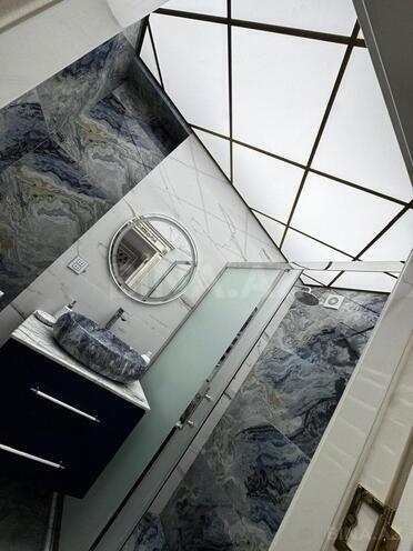 İcarəyə verilir 3 otaqlı yeni tikili 130 m², Neftçilər m., photo 18 from 20