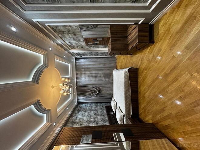 İcarəyə verilir 3 otaqlı yeni tikili 130 m², Neftçilər m., photo 5 from 20