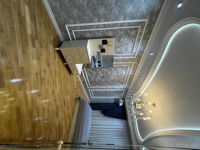 İcarəyə verilir 3 otaqlı yeni tikili 130 m², Neftçilər m., photo 11 from 20