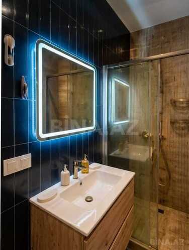 Продается 2-комн. новостройка 73.4 м², пос. Sea Breeze, photo 8 from 9