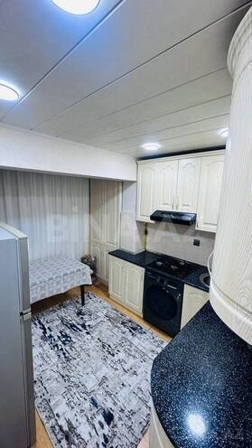 Продается 3-комн. вторичка 80 м², пос. Ази Асланова, photo 10 from 16