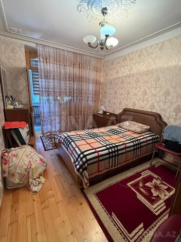 Satılır 4 otaqlı köhnə tikili 110 m², Memar Əcəmi m., photo 6 from 13