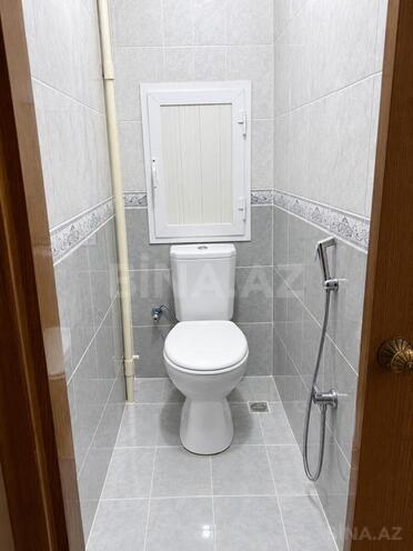Satılır 4 otaqlı köhnə tikili 110 m², Memar Əcəmi m., photo 9 from 13