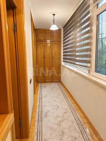 Satılır 4 otaqlı köhnə tikili 110 m², Memar Əcəmi m., photo 12 from 13