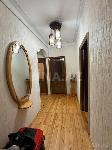 Satılır 4 otaqlı köhnə tikili 110 m², Memar Əcəmi m., photo 8 from 13