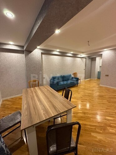 Сдаётся 2-комн. новостройка 80 м², м. Кара Караев, photo 5 from 12