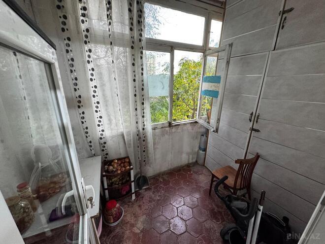 Satılır 4 otaqlı köhnə tikili 80 m², Neftçilər m., photo 10 from 11