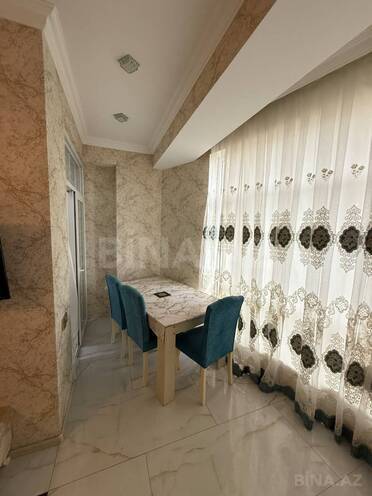Сдается 3-комн. новостройка 75 м², м. Азадлыг проспекти, photo 6 from 10