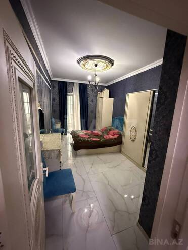 Сдается 3-комн. новостройка 75 м², м. Азадлыг проспекти, photo 3 from 10