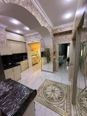 Сдается 3-комн. новостройка 75 м², м. Азадлыг проспекти, photo 5 from 10