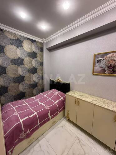 Сдается 3-комн. новостройка 75 м², м. Азадлыг проспекти, photo 4 from 10