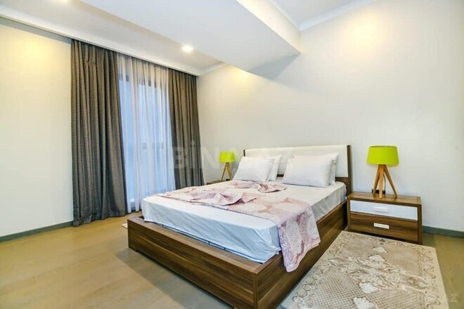 Продается 4-комн. новостройка 180 м², Сабаильский р., photo 7 from 18
