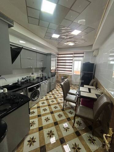Продаётся 3-комн. новостройка 125 м², м. Ази Асланов, photo 12 from 17