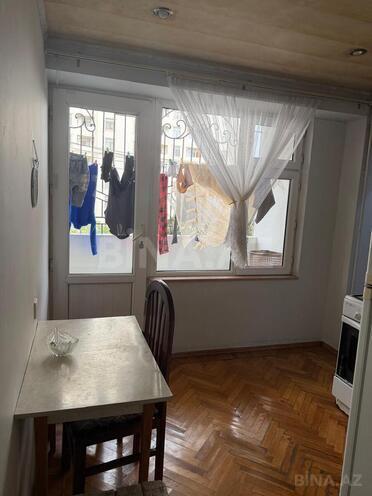 İcarəyə verilir 3 otaqlı köhnə tikili 100 m², Yasamal r., photo 13 from 16