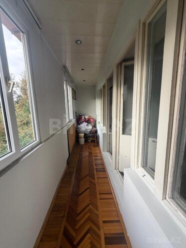 İcarəyə verilir 3 otaqlı köhnə tikili 100 m², Yasamal r., photo 6 from 16