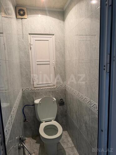 İcarəyə verilir 3 otaqlı köhnə tikili 100 m², Yasamal r., photo 11 from 16