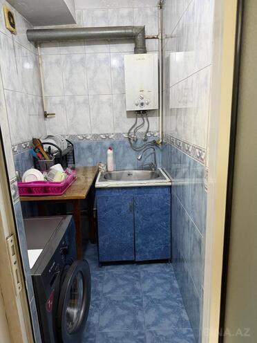 İcarəyə verilir 3 otaqlı köhnə tikili 100 m², Yasamal r., photo 8 from 16