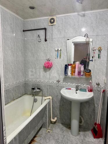 İcarəyə verilir 3 otaqlı köhnə tikili 100 m², Yasamal r., photo 12 from 16