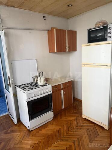 İcarəyə verilir 3 otaqlı köhnə tikili 100 m², Yasamal r., photo 7 from 16