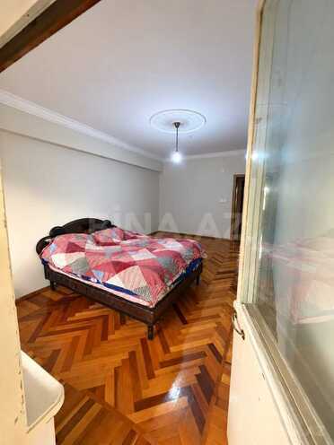 İcarəyə verilir 3 otaqlı köhnə tikili 100 m², Yasamal r., photo 4 from 16