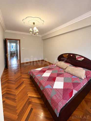 İcarəyə verilir 3 otaqlı köhnə tikili 100 m², Yasamal r., photo 5 from 16