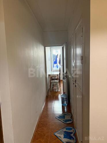 İcarəyə verilir 3 otaqlı köhnə tikili 100 m², Yasamal r., photo 10 from 16