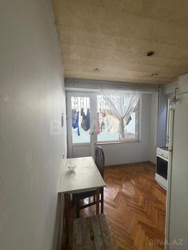 İcarəyə verilir 3 otaqlı köhnə tikili 100 m², Yasamal r., photo 9 from 16