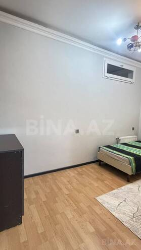 İcarəyə verilir 3 otaqlı yeni tikili 103 m², Həzi Aslanov m., photo 11 from 17