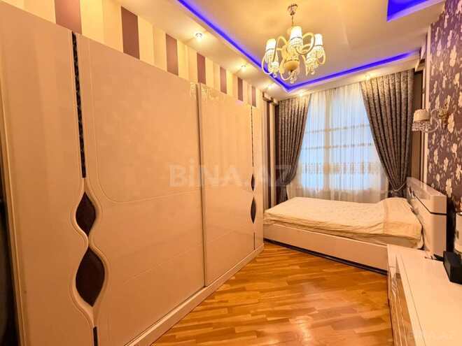 Продается 3-комн. новостройка 90 м², м. 28 мая, photo 7 from 9