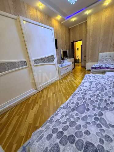 Продается 3-комн. новостройка 90 м², м. 28 мая, photo 6 from 9