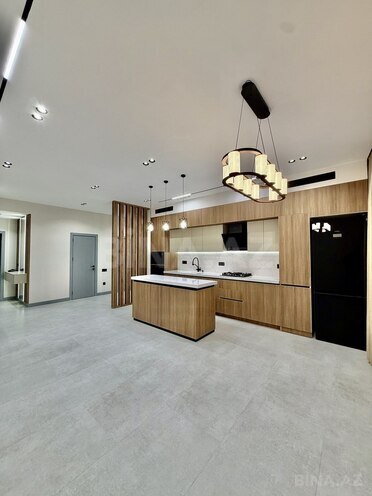 Продаётся 3-комн. новостройка 104 м², м. Шах Исмаил Хатаи, photo 4 from 16