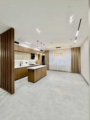 Продаётся 3-комн. новостройка 104 м², м. Шах Исмаил Хатаи, photo 3 from 16