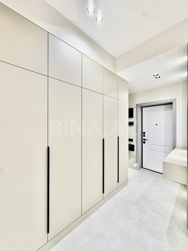 Продаётся 3-комн. новостройка 104 м², м. Шах Исмаил Хатаи, photo 5 from 16