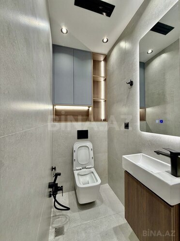 Продаётся 3-комн. новостройка 104 м², м. Шах Исмаил Хатаи, photo 15 from 16