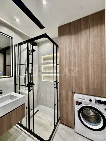 Продаётся 3-комн. новостройка 104 м², м. Шах Исмаил Хатаи, photo 14 from 16