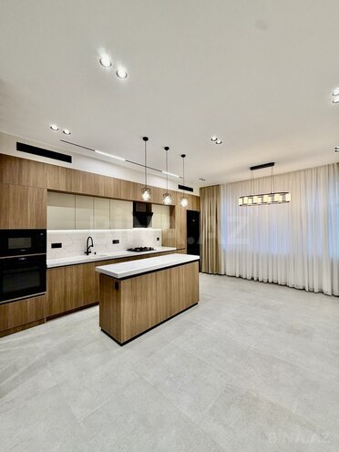 Продаётся 3-комн. новостройка 104 м², м. Шах Исмаил Хатаи, photo 1 from 16
